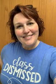 Sandy Freeland (@TechyTeacher1)