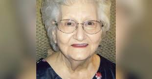 Mrs. Viola Evelyn Maxwell Obituary