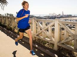 He grew up being a grappling was not ryan's main concern at the start of his martial arts career, instead, hall focussed. Runner Ryan Hall Preps For Seven Day Marathon Challenge Sports Illustrated