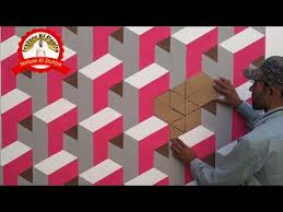 Cat dinding menjadi pilhan utama sebagai warna cat utama agar terlihat keren dan bagus. Pin On Laser Cut