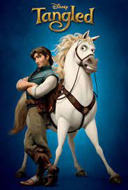 Munecos De La Pelicula De Disney Enredados Flynn Rider Y Maximus Disney Enredados Fotos De Princesas Disney Disfraces De Rapunzel