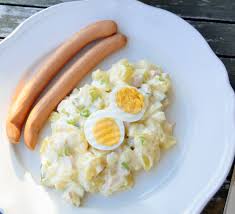 Rezepte Kartoffelsalat Mit Mayonnaise Rezept Kartoffelsalat Mayonnaise Kartoffelsalat Pellkartoffeln Rezept