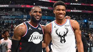 Sign up for our weekly nba newsletter to get the best basketball coverage in your inbox. Nba All Star Voting Begins On Thursday January 28