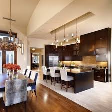 Hill Country Design Ideas Pictures Remodel And Decor Kitchen Flooring House Flooring Dining Room Floor