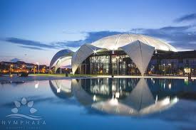 Idéal pour faire profiter à votre famille ou à vos amis d'une journée inoubliable à aquaparc ! Aquapark Nymphaea Orade Oradea 2021 All You Need To Know Before You Go With Photos Tripadvisor