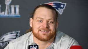 Beau Allen, New Patriots Defensive Tackle, Explains His Unique Nickname