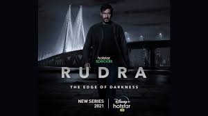 Check spelling or type a new query. Rudra Web Series 2021 Cast Trailer Release Date Imdb Filmy One