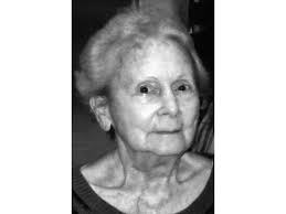 Josephine Eyre Obituary (1918