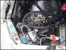 Compressor stations are placed strategically within the gathering and transportation pipeline network to help maintain the pressure and flow of gas to market. Natural Gas Vehicle Ngv How It Works Market Price Ngv Conversion Kits In Malaysia
