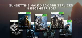 Juegos xbox360 rgh descarga digital. Todos Los Juegos De Halo En Xbox 360 Perderan Sus Funciones Online A Finales De 2021