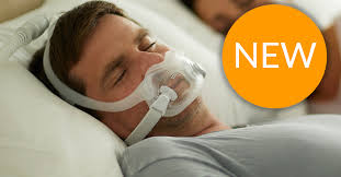Since mouth breathing makes all the nasal cpap masks ineffective, the first step to help a. New Dreamwear Full Face Mask Easy Breathe