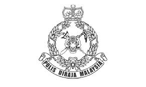 Digilis kereta selepas terkena zink terbang. Polis Kedah Terima Enam Laporan Daripada Pengundi Kes Berita Harian