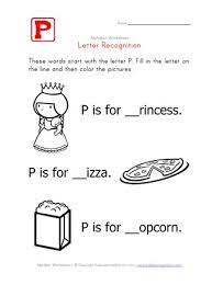 We did not find results for: Letter P Alphabet Recognition Worksheet All Kids Network