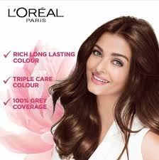 There is no specific time you should wait to wash your hair after getting it. Aishwarya Rai Loreal Paris Loreal Hair Color