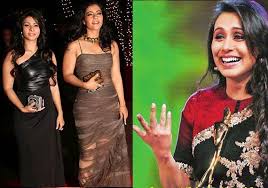 Reasons Why Rani Kept Out Kajol Tanisha From Her Wedding View Pics Bollywood News India Tv Bunty aur babli 2, 6/26/20 🎬 chng.it/mfrxbghxws. kajol tanisha from her wedding