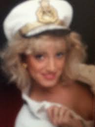 Michele Everett-Fulton Obituary (1967