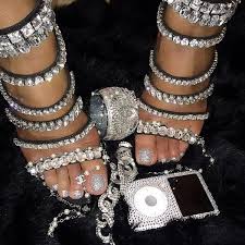 Image result for dripping in diamonds