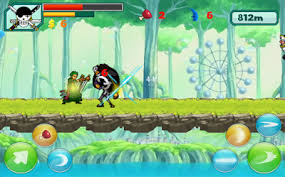 Game One Piece Offline Game Mainan Dunia