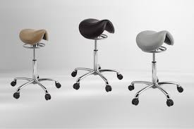 Why Dental Hygienists Should Be Using A Saddle Stool Today S Rdh