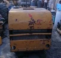 Asphalt Statics Rollers for sale | eBay