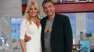 Αποκάλυψε on air αν της έχει κάνει πρόταση γάμου ο σύντροφός της! Kai Omws H Faih Skorda Mas Eixe Proideasei Oti O Giwrgos Liagkas 8a Celebrities Eidhseis Yupiii Gr