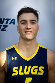 2021-22 Men's Basketball Roster