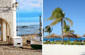 Gather all the stats about budget. Mexico Vs Spain Differences And Similarities For Travelers