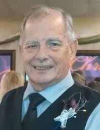 Obituary information for Richard Philip Olson