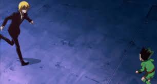 Check spelling or type a new query. Kurapika Leorio Gon Killua Gif Novocom Top