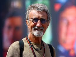 Eddie Jordan provides update