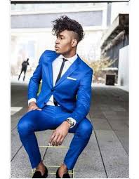 Black And Blue Hairstyles Men Pin On Latest Hairstyles
