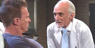 Dr. Rolf Unleashed A Freshly Programmed Harris On Salem