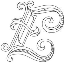 Step by step fancy cursive letter designs learn with me for anyone. 140 Art Letters Alphabets Ideas Alphabet Lettering Alphabet Lettering