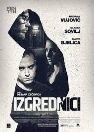 Offenders 2017 Filmaffinity