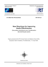 Rto Mp Hfm 123 Nato Science And Technology Organization Official list of regional transport offices. rto mp hfm 123 nato science and
