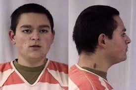 Cheyenne Teen Facing 10 Years for Kicking Cop