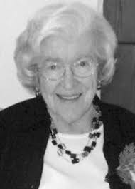 Doris Marion Huestis Siddon (1925-2016)