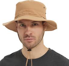 HLLMAN Super Wide Brim Sun Hat-UPF 50+ Protection,Mens/Womens hat for  Fishing, Hiking, Gardening,Breathable Nylon & Mesh, 0724 Dark Blue, One  Size : Amazon.com.au: Clothing, Shoes & Accessories