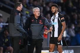 Unique newcastle united stickers featuring millions of original designs created and sold by independent artists. Miles Starforth S Newcastle United Player Ratings Substitutes Shine As Magpies Ease Past Norwich City In Final Friendly Shields Gazette