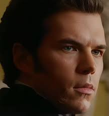 Had to share this gorgeous photo of Colin with you. Enjoy!