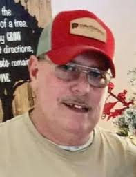 Obituary information for Charles "Chuck" Edward Carter