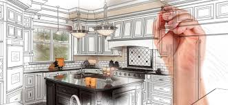 Get a unique kitchen in extraordinary design with reform. Easy Contemporary Kitchen Remodel 11 Amazing Remodeling Ideas