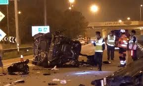 We did not find results for: Syafiq Ahmad Kemalangan