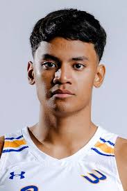 2022-23 Men's Basketball Roster