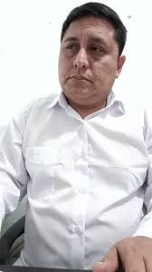 Edgar Palomino Paco was live.