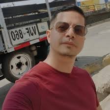 Ronald Camacho Rojas