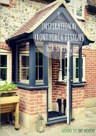 Small porch open front porch ideas uk. Porchhome 2016