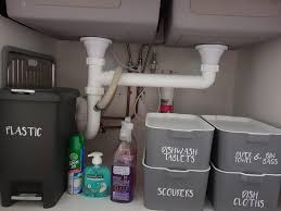 They are the perfect size and can store even more when you fold up the bags. Genius 15c Grocery Bag Storage Tips Sunshine Coast Daily