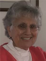 Obituary for Marie F Steele