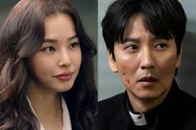 Gems of "The Fiery Priest" That May Make You Go, "Oh Holy!"